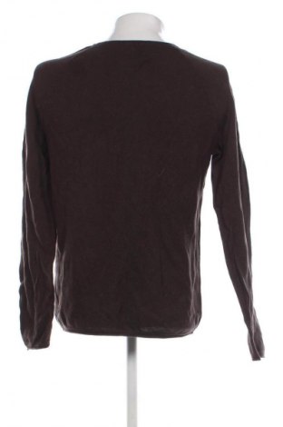 Мъжки пуловер Jack & Jones, Размер XL, Цвят Кафяв, Цена 10,22 €