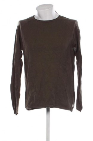Ανδρικό πουλόβερ Jack & Jones, Μέγεθος XL, Χρώμα Πράσινο, Τιμή 4,99 €