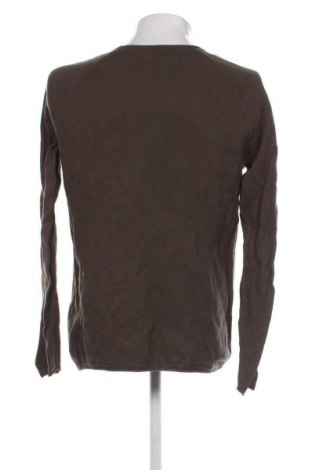 Ανδρικό πουλόβερ Jack & Jones, Μέγεθος XL, Χρώμα Πράσινο, Τιμή 4,99 €