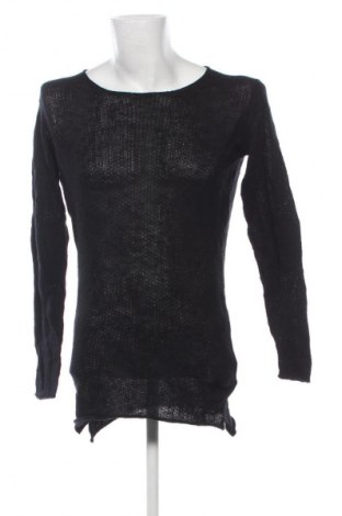 Мъжки пуловер Jack & Jones, Размер L, Цвят Черен, Цена 11,24 €