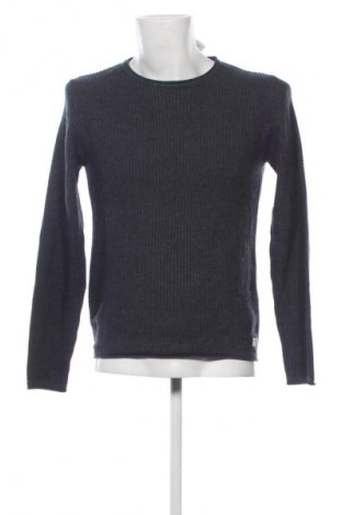 Ανδρικό πουλόβερ Jack & Jones, Μέγεθος S, Χρώμα Γκρί, Τιμή 3,99 €