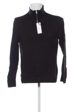 Pánský svetr  Jack & Jones, Velikost L, Barva Černá, Cena  859,00 Kč