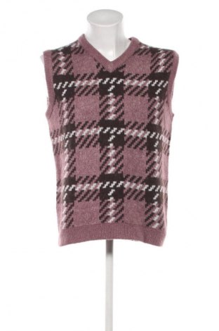 Мъжки пуловер Jack & Jones, Размер L, Цвят Многоцветен, Цена 10,22 €