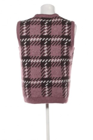 Мъжки пуловер Jack & Jones, Размер L, Цвят Многоцветен, Цена 10,22 €