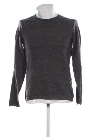 Pánský svetr  Jack & Jones, Velikost L, Barva Šedá, Cena  249,00 Kč