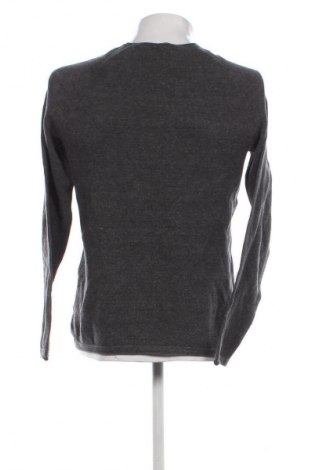 Pánský svetr  Jack & Jones, Velikost L, Barva Šedá, Cena  249,00 Kč