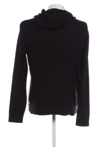 Мъжки пуловер Jack & Jones, Размер L, Цвят Черен, Цена 11,75 €