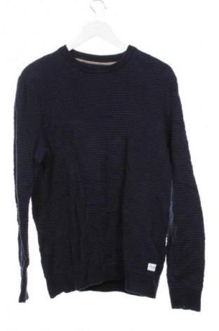 Pánský svetr  Jack & Jones, Velikost XL, Barva Modrá, Cena  289,00 Kč