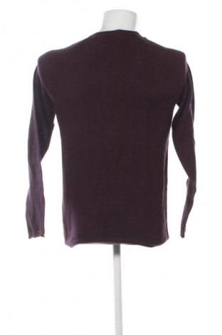 Męski sweter Jack & Jones, Rozmiar M, Kolor Czerwony, Cena 54,99 zł