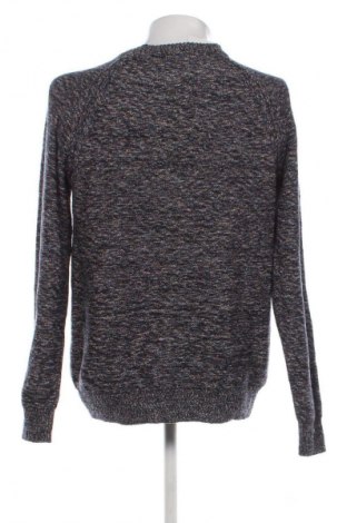 Мъжки пуловер Jack & Jones, Размер L, Цвят Многоцветен, Цена 10,73 €