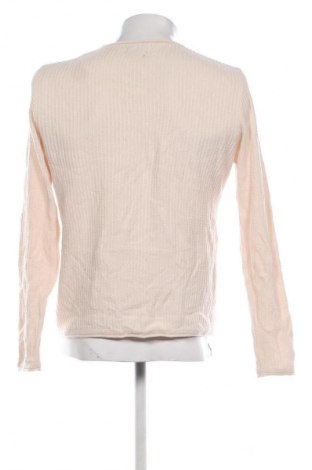 Pánský svetr  Jack & Jones, Velikost S, Barva Krémová, Cena  299,00 Kč