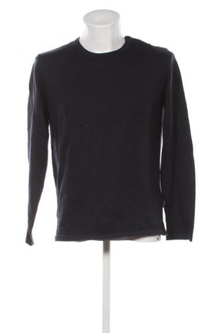 Pánský svetr  Jack & Jones, Velikost M, Barva Modrá, Cena  269,00 Kč