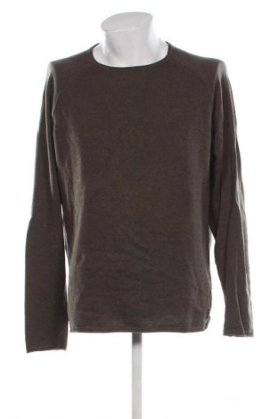 Pánský svetr  Jack & Jones, Velikost XL, Barva Zelená, Cena  299,00 Kč