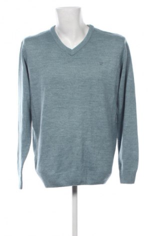 Мъжки пуловер James Pringle, Размер XL, Цвят Многоцветен, Цена 15,33 €