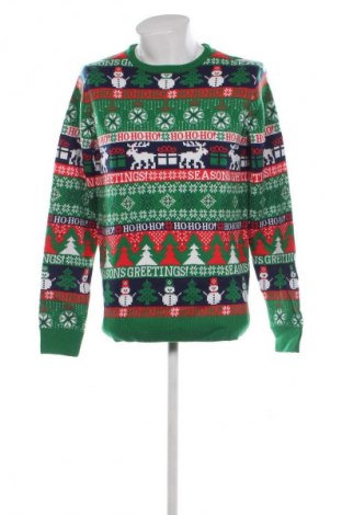 Pánský svetr  Jay Jays, Velikost M, Barva Vícebarevné, Cena  189,00 Kč