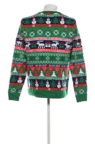 Pánský svetr  Jay Jays, Velikost M, Barva Vícebarevné, Cena  189,00 Kč