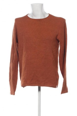 Férfi pulóver Jean Pascale, Méret XL, Szín Barna, Ár 1 689 Ft