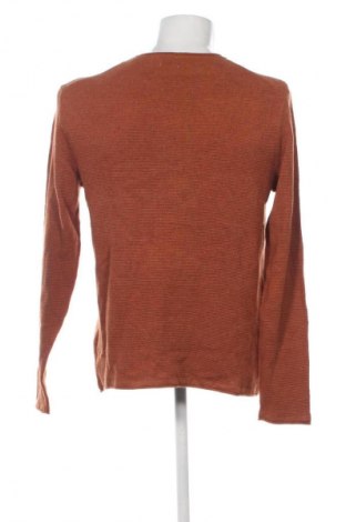 Férfi pulóver Jean Pascale, Méret XL, Szín Barna, Ár 1 689 Ft