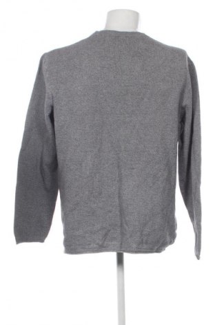 Pánský svetr  John Adams, Velikost XXL, Barva Šedá, Cena  259,00 Kč