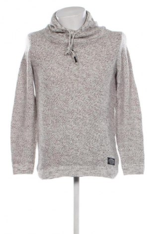 Мъжки пуловер John Devin, Размер M, Цвят Многоцветен, Цена 6,64 €