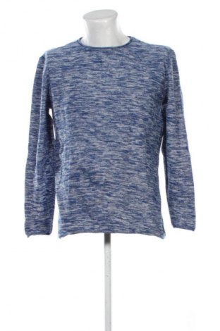 Мъжки пуловер John Devin, Размер L, Цвят Многоцветен, Цена 8,69 €