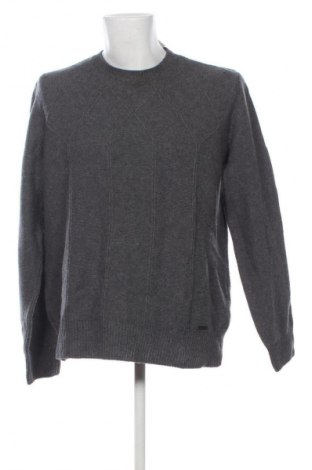 Pánský svetr  Joop!, Velikost L, Barva Šedá, Cena  1 985,00 Kč