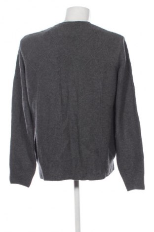 Pánský svetr  Joop!, Velikost L, Barva Šedá, Cena  1 985,00 Kč