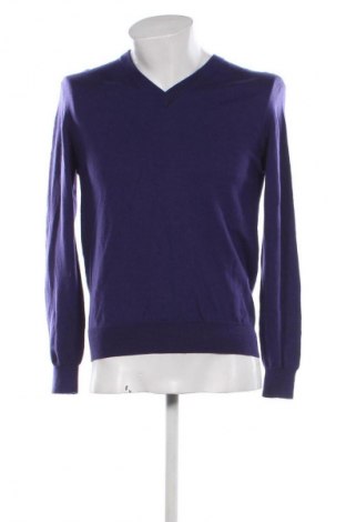 Мъжки пуловер Kirkland, Размер M, Цвят Лилав, Цена 19,01 €