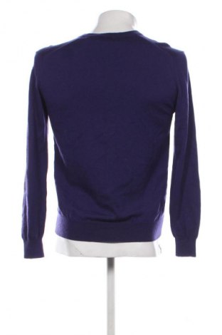 Мъжки пуловер Kirkland, Размер M, Цвят Лилав, Цена 19,01 €