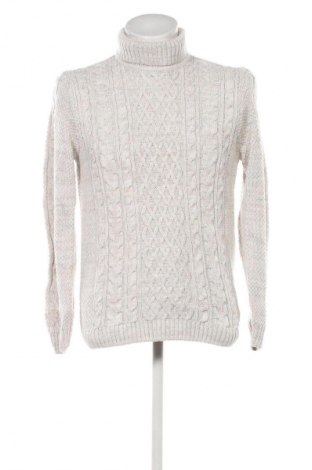 Pánský svetr  LC Waikiki, Velikost XL, Barva Béžová, Cena  189,00 Kč