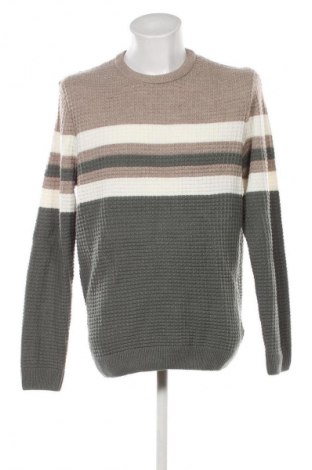 Pánský svetr  LC Waikiki, Velikost XL, Barva Vícebarevné, Cena  279,00 Kč