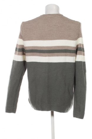 Pánský svetr  LC Waikiki, Velikost XL, Barva Vícebarevné, Cena  279,00 Kč