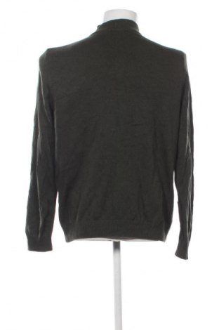 Pánský svetr  LC Waikiki, Velikost L, Barva Zelená, Cena  239,00 Kč