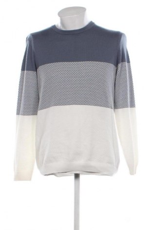 Pánský svetr  LC Waikiki, Velikost L, Barva Vícebarevné, Cena  219,00 Kč