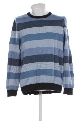 Pánský svetr  LC Waikiki, Velikost XXL, Barva Vícebarevné, Cena  285,00 Kč