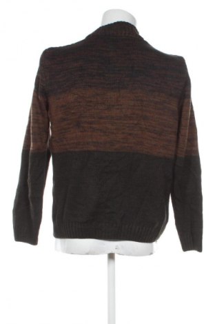 Pánský svetr  LC Waikiki, Velikost L, Barva Vícebarevné, Cena  189,00 Kč