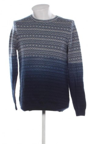 Męski sweter LC Waikiki, Rozmiar L, Kolor Kolorowy, Cena 32,99 zł