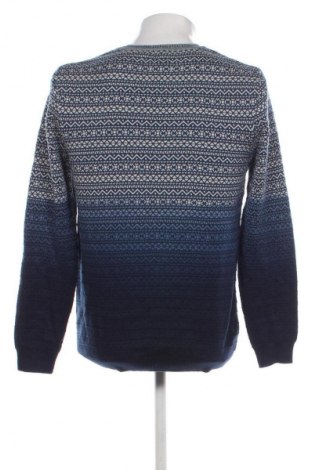 Męski sweter LC Waikiki, Rozmiar L, Kolor Kolorowy, Cena 32,99 zł