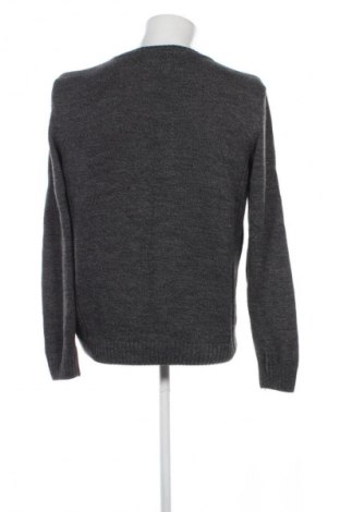 Pánský svetr  LC Waikiki, Velikost L, Barva Šedá, Cena  259,00 Kč