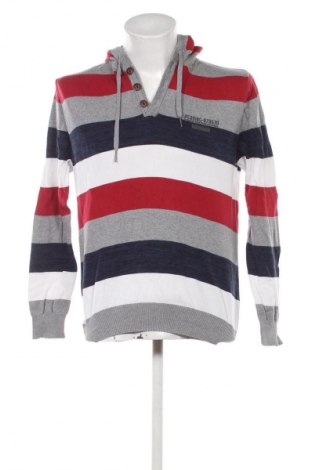 Pánský svetr  LCW, Velikost L, Barva Vícebarevné, Cena  519,00 Kč