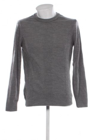 Pánský svetr  LCW, Velikost S, Barva Šedá, Cena  199,00 Kč