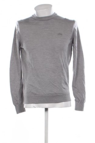 Pánský svetr  Lacoste, Velikost L, Barva Šedá, Cena  1 079,00 Kč