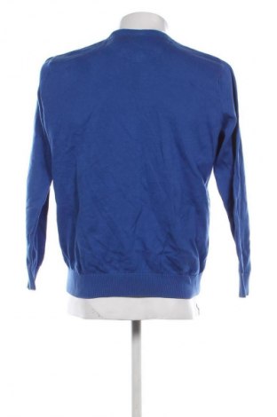 Herrenpullover Lacoste, Größe M, Farbe Blau, Preis € 62,99