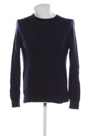 Pánský svetr  Lawrence Grey, Velikost L, Barva Modrá, Cena  369,00 Kč