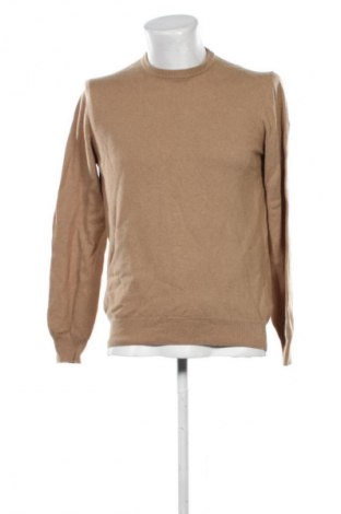 Pánský svetr  Lawrence Grey, Velikost M, Barva Béžová, Cena  499,00 Kč