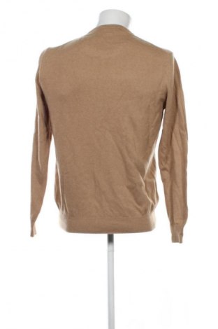 Pánský svetr  Lawrence Grey, Velikost M, Barva Béžová, Cena  499,00 Kč