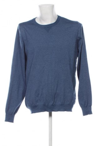 Męski sweter League Danois, Rozmiar XXL, Kolor Kolorowy, Cena 55,99 zł