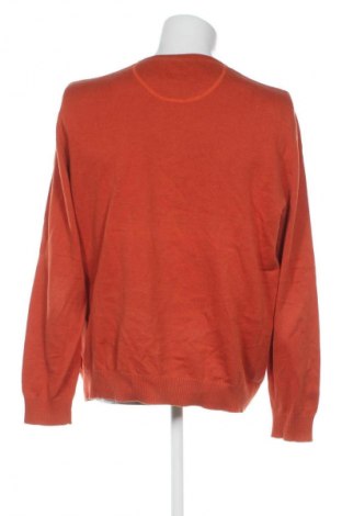 Pánský svetr  Lerros, Velikost XL, Barva Oranžová, Cena  299,00 Kč