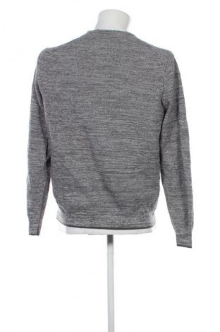 Ανδρικό πουλόβερ Lerros, Μέγεθος XL, Χρώμα Γκρί, Τιμή 11,99 €