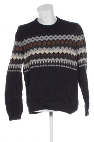 Pánský svetr  Lerros, Velikost XL, Barva Vícebarevné, Cena  299,00 Kč